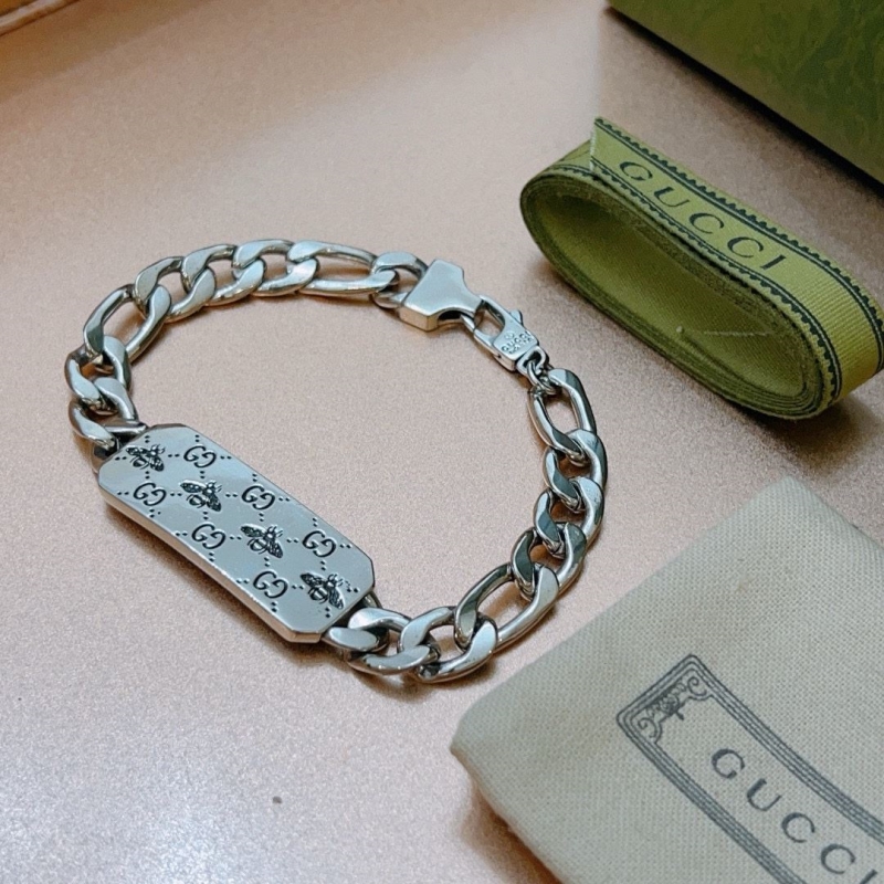 Gvc*1 bracelets